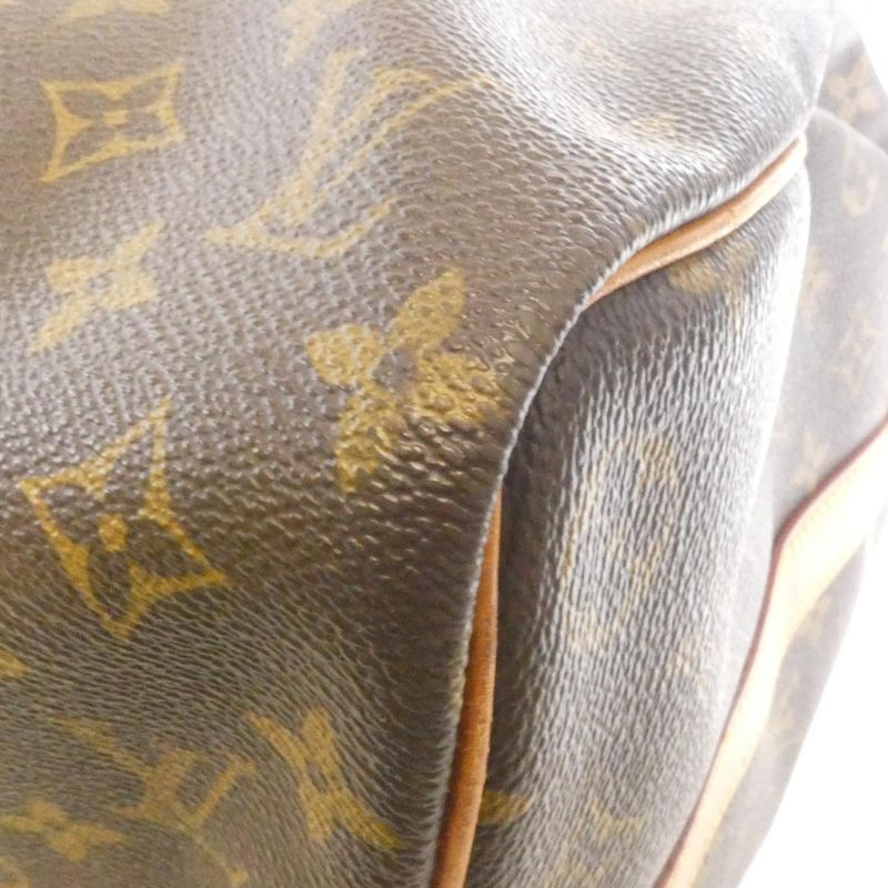 Louis Vuitton Monogram Keepall 45cm (17.72in) M41428 Boston Bag