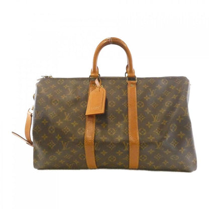 Louis Vuitton Monogram Keepall 45cm (17.72in) M41428 Boston Bag