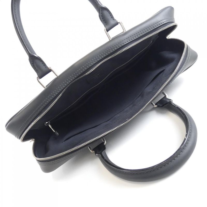 Louis Vuitton Damier Cobalt Porte Dauphine Business N41347 Bag