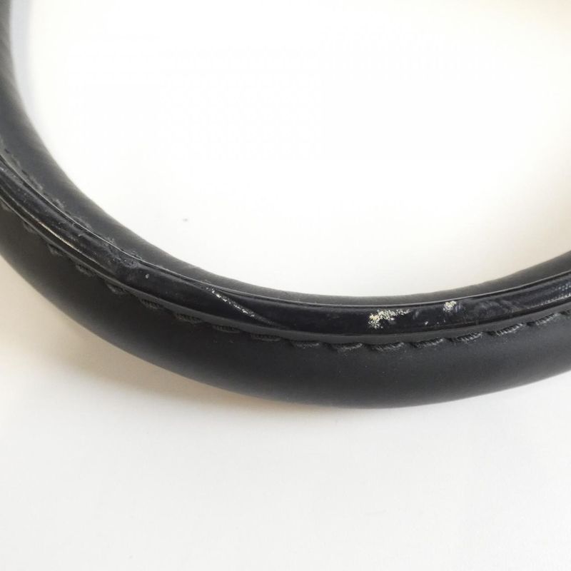 Louis Vuitton Damier Cobalt Porte Dauphine Business N41347 Bag