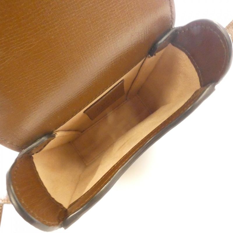 Gucci Horsebit 1955 625615 92tcg Shoulder Bag