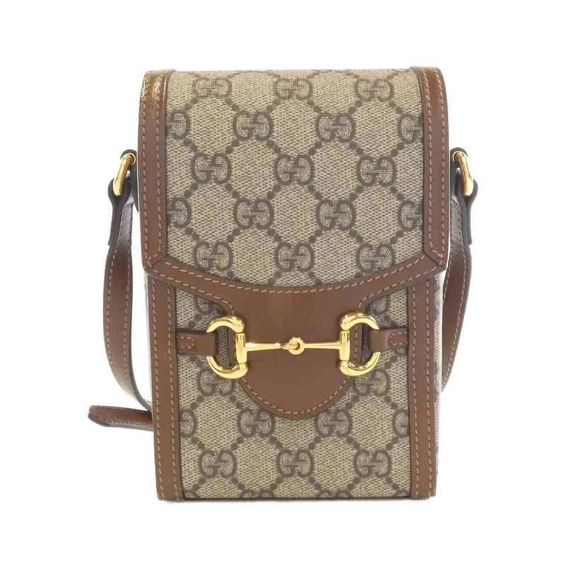 Gucci Horsebit 1955 625615 92tcg Shoulder Bag