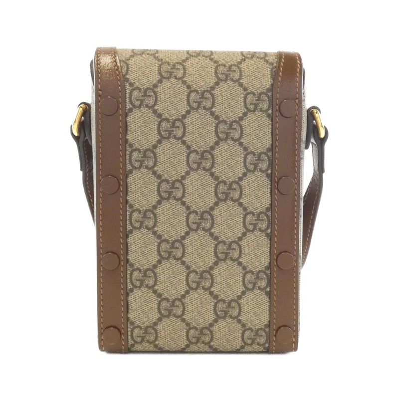 Gucci Horsebit 1955 625615 92tcg Shoulder Bag