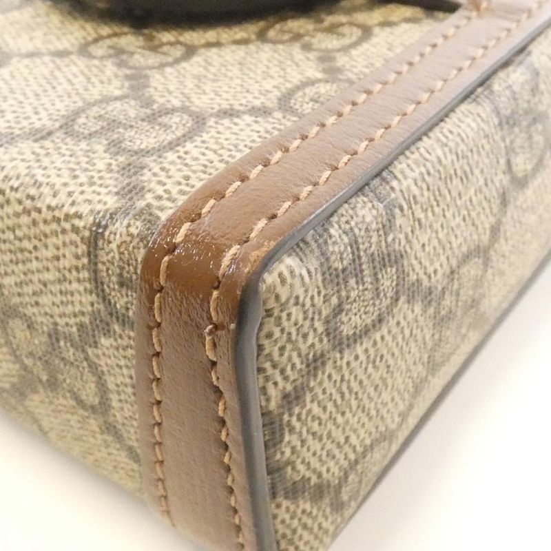 Gucci Horsebit 1955 625615 92tcg Shoulder Bag