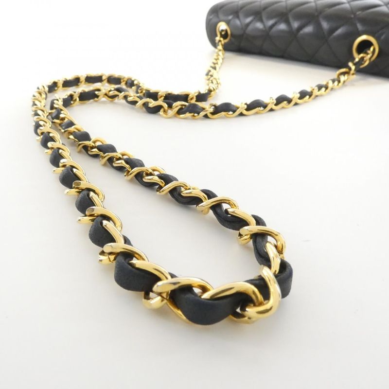 Chanel Shoulder Bags