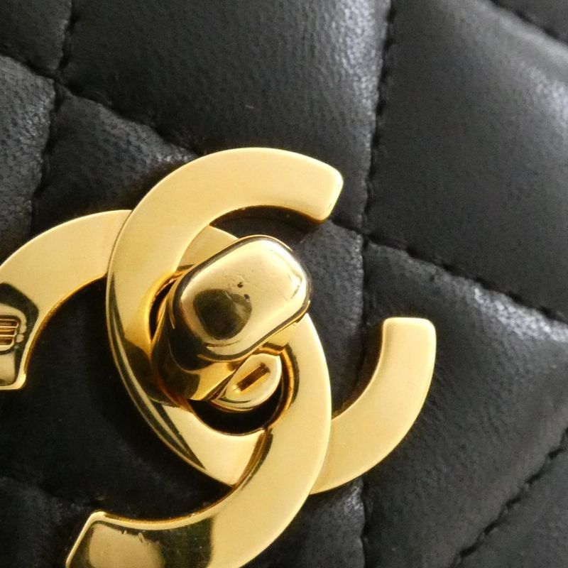 Chanel Shoulder Bags