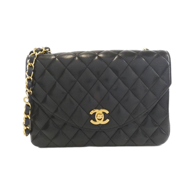 Chanel Shoulder Bags