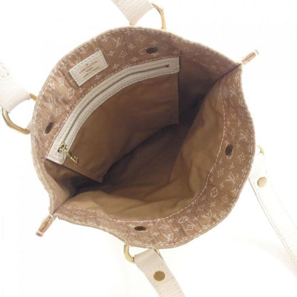 Louis Vuitton Monogram Mini Initiall Tanger M40022 Bag
