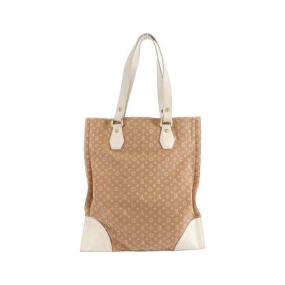 Louis Vuitton Monogram Mini Initiall Tanger M40022 Bag