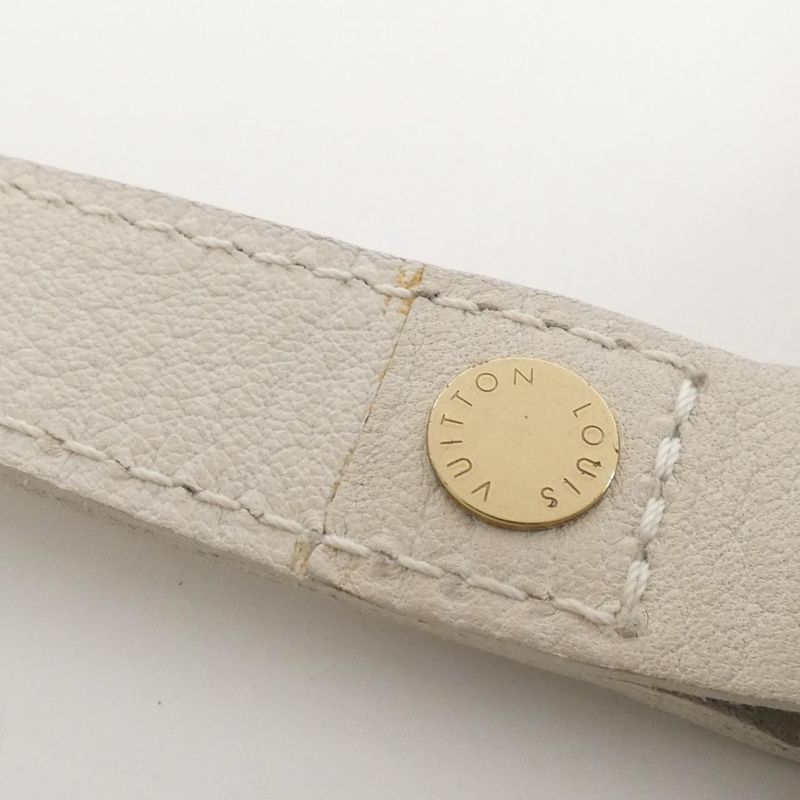 Louis Vuitton Monogram Mini Initiall Tanger M40022 Bag