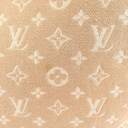 Louis Vuitton Monogram Mini Initiall Tanger M40022 Bag