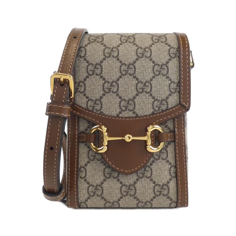 Gucci Horsebit 1955 625615 92tcg Shoulder Bag