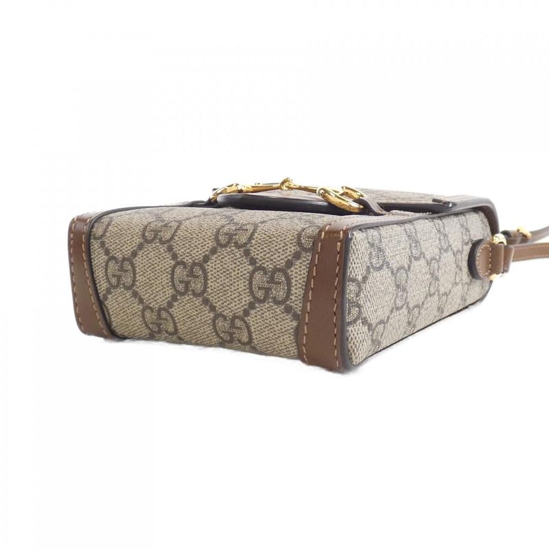 Gucci Horsebit 1955 625615 92tcg Shoulder Bag