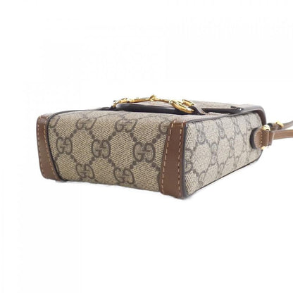 Gucci Horsebit 1955 625615 92tcg Shoulder Bag