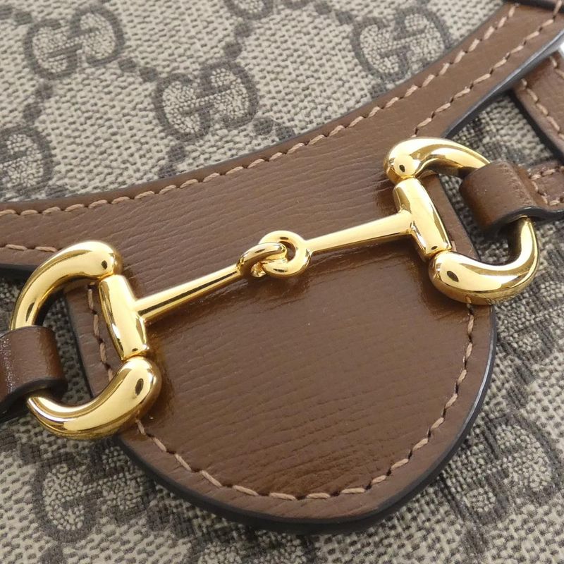 Gucci Horsebit 1955 625615 92tcg Shoulder Bag