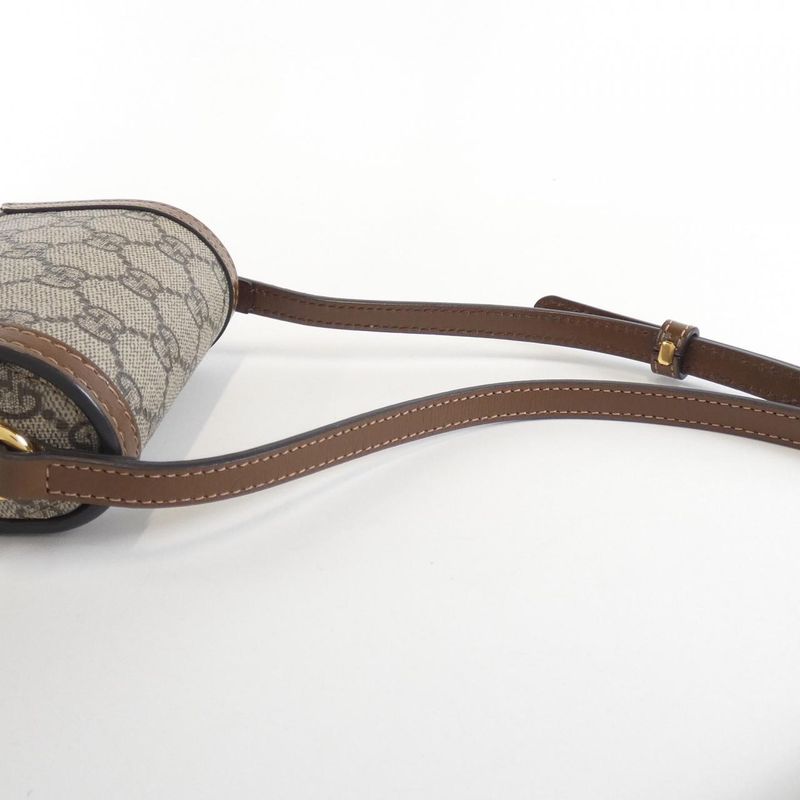 Gucci Horsebit 1955 625615 92tcg Shoulder Bag
