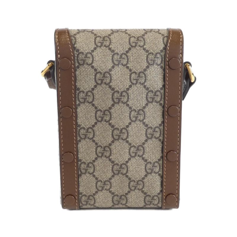 Gucci Horsebit 1955 625615 92tcg Shoulder Bag