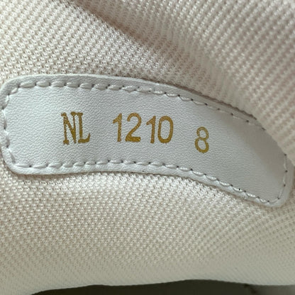 Louis Vuitton Trainer Sneakers Uk8