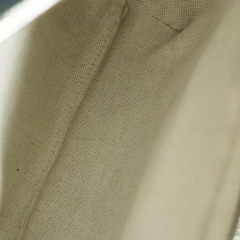 Gucci GG Embossed Waist Bag Body Bag Black 645093 525040