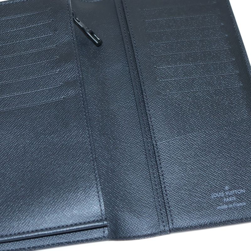 Louis Vuitton NIGO Collaboration Damier Giant Portefeuille Blazer N60393