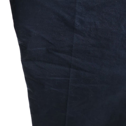 Gucci 25AW Web Detail Cotton Twill Pants Web Detail Cotton Twill Pants 826572