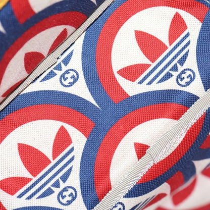 Gucci × Adidas Shoulder Bag Adidas Logo Shoulder Bag Yellow 702427