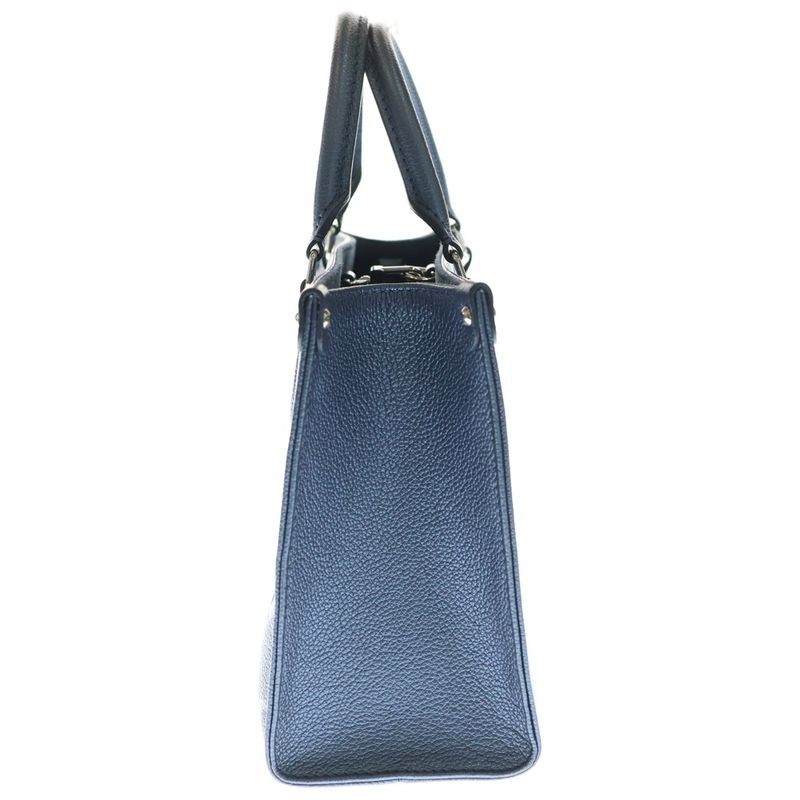 Louis Vuitton Monogram Empreinte On-the-go PM 2WAY Bag Handbag Shoulder Bag