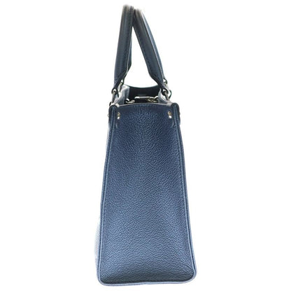 Louis Vuitton Monogram Empreinte On-the-go PM 2WAY Bag Handbag Shoulder Bag