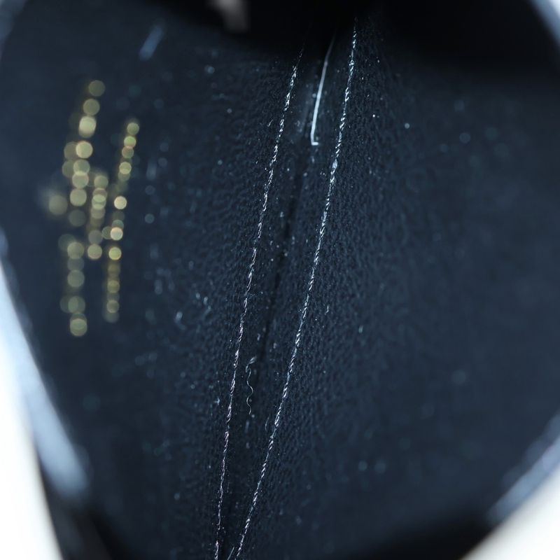 Louis Vuitton Monogram Porte Cult Coussin Card Case Fragment Case Small Wallet