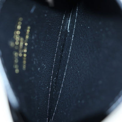 Louis Vuitton Monogram Porte Cult Coussin Card Case Fragment Case Small Wallet