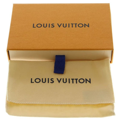 Louis Vuitton Monogram Porte Cult Coussin Card Case Fragment Case Small Wallet