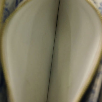 Louis Vuitton Monogram Tile Zippy Wallet Long Wallet Long Wallet Card Case