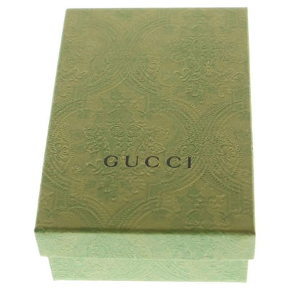 Gucci GG Marmont Compact Wallet Folded Black 466492