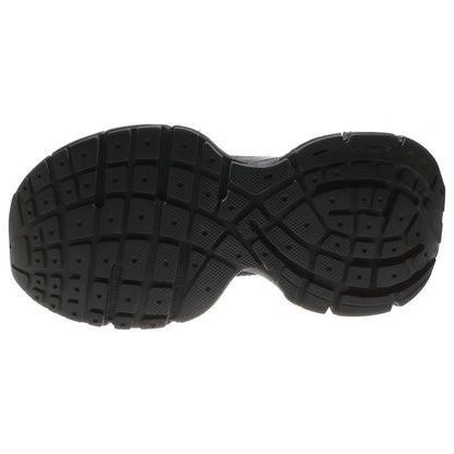 Balenciaga 3XL Sneaker 3XL Low Cut Sneaker Black 734734