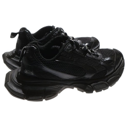 Balenciaga 3XL Sneaker 3XL Low Cut Sneaker Black 734734