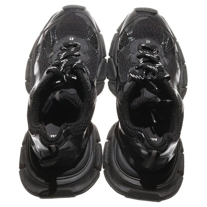 Balenciaga 3XL Sneaker 3XL Low Cut Sneaker Black 734734