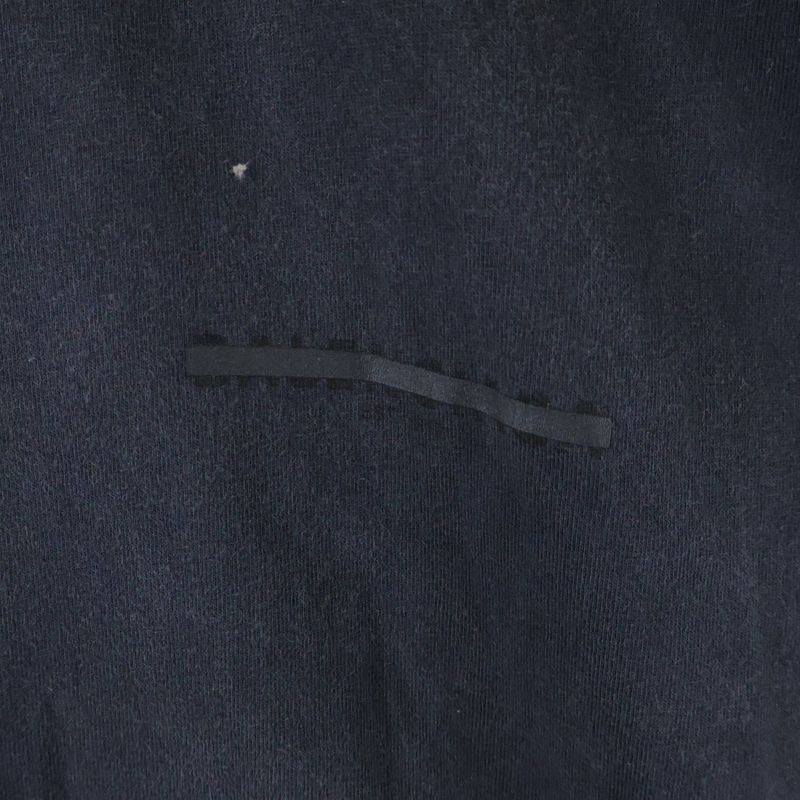 Balenciaga Strike 1917 Oversized T-shirt Logo Print Oversized Short Sleeve