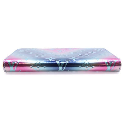 Louis Vuitton Vernis Zippy Wallet 2020 Valentine's Day Limited Edition Long