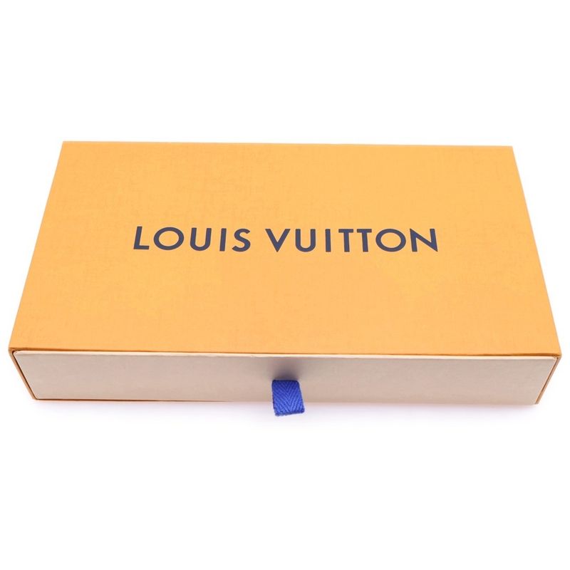 Louis Vuitton Vernis Zippy Wallet 2020 Valentine's Day Limited Edition Long