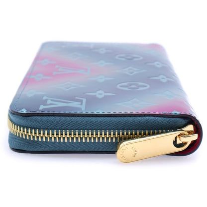 Louis Vuitton Vernis Zippy Wallet 2020 Valentine's Day Limited Edition Long