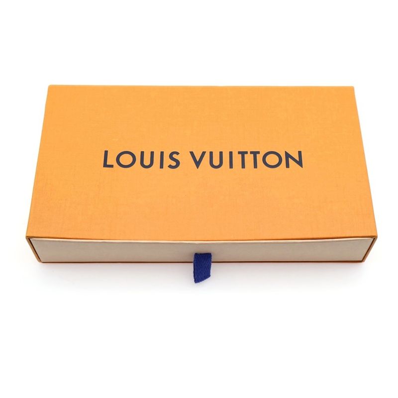 Louis Vuitton Monogram Jungle Zippy Wallet Long Wallet Long Wallet Card Case