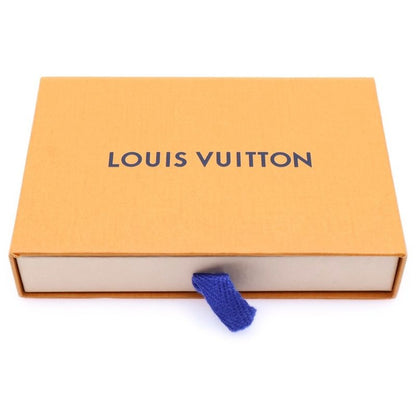 Louis Vuitton Portefeuille Capucines XS Trifold Compact Wallet Coin Case Beige