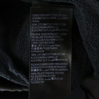 Balenciaga Basketball Baggy Sweatpants Long Black 803266 Trvw8