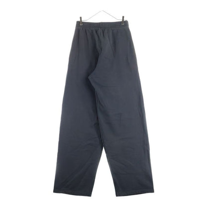 Balenciaga Basketball Baggy Sweatpants Long Black 803266 Trvw8