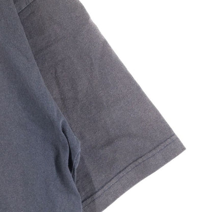 Balenciaga 19AW Speed Hunters Speed Hunters Print Crew Neck Short Sleeve