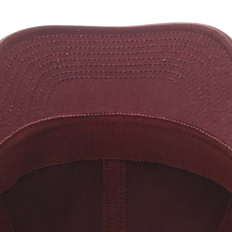 Gucci 18AW NEW YORK Yankees Baseball CAP Butterfly Embroidered Yankees Baseball