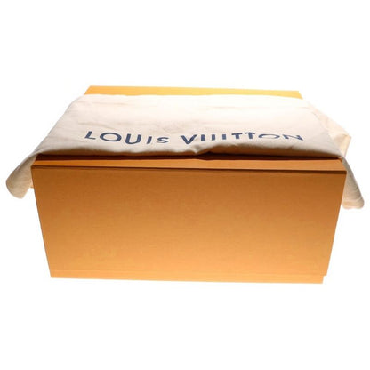 Louis Vuitton Monogram Jungle Neonoe Handbag Shoulder Bag Brown And Black Gold