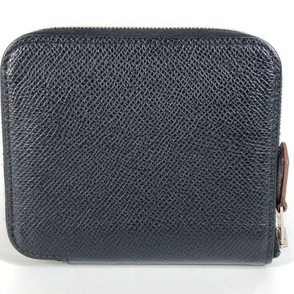 Hermes Coin Case Azap Compact Epson Black