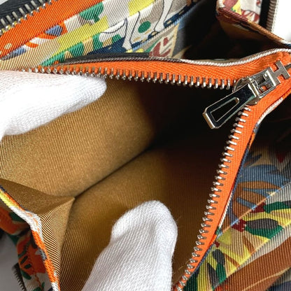 Hermes Coin Case Azap Compact Epson Black