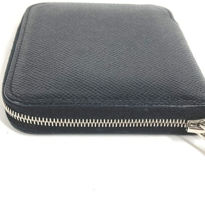 Hermes Coin Case Azap Compact Epson Black